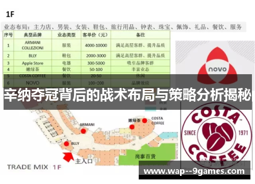 辛纳夺冠背后的战术布局与策略分析揭秘