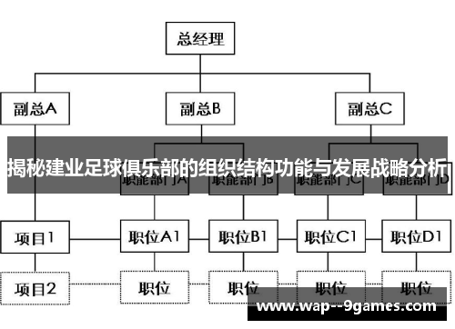 揭秘建业足球俱乐部的组织结构功能与发展战略分析
