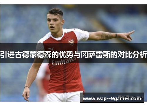 引进古德蒙德森的优势与冈萨雷斯的对比分析